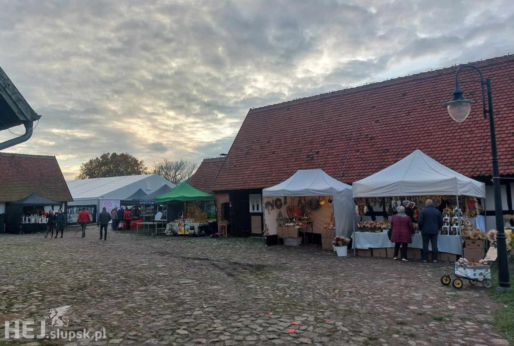 TYSIĄCE ludzi na Święcie Gęsiny w Swołowie