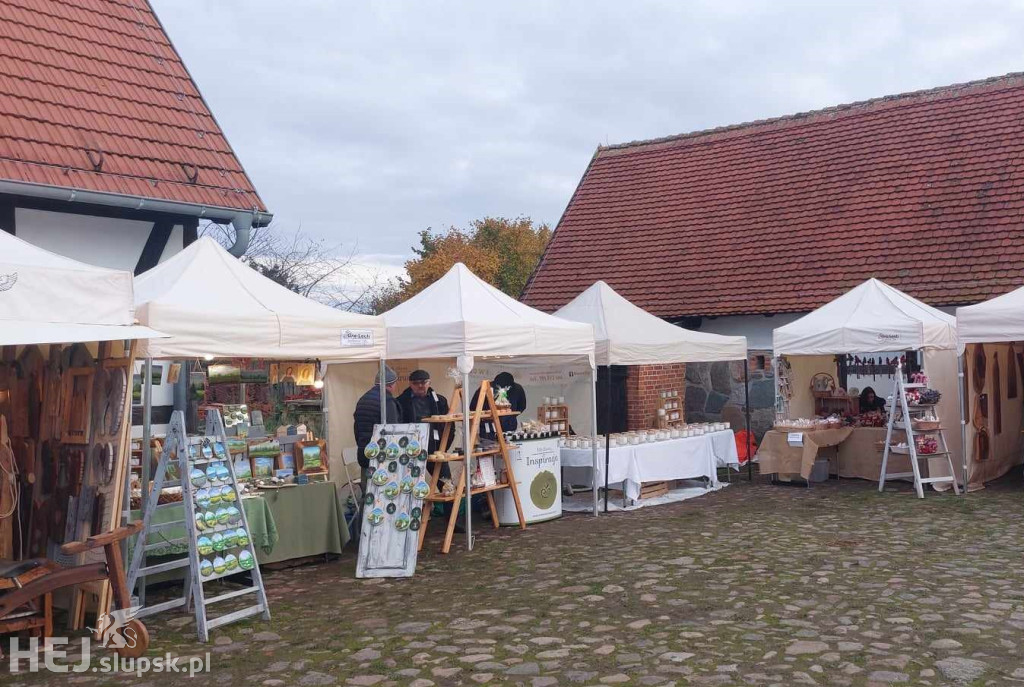 TYSIĄCE ludzi na Święcie Gęsiny w Swołowie