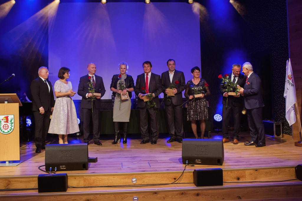 Złoty Jubileusz Gminy Słupsk [FOTO]