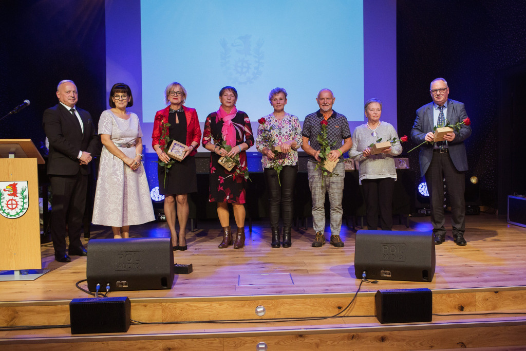 Złoty Jubileusz Gminy Słupsk [FOTO]