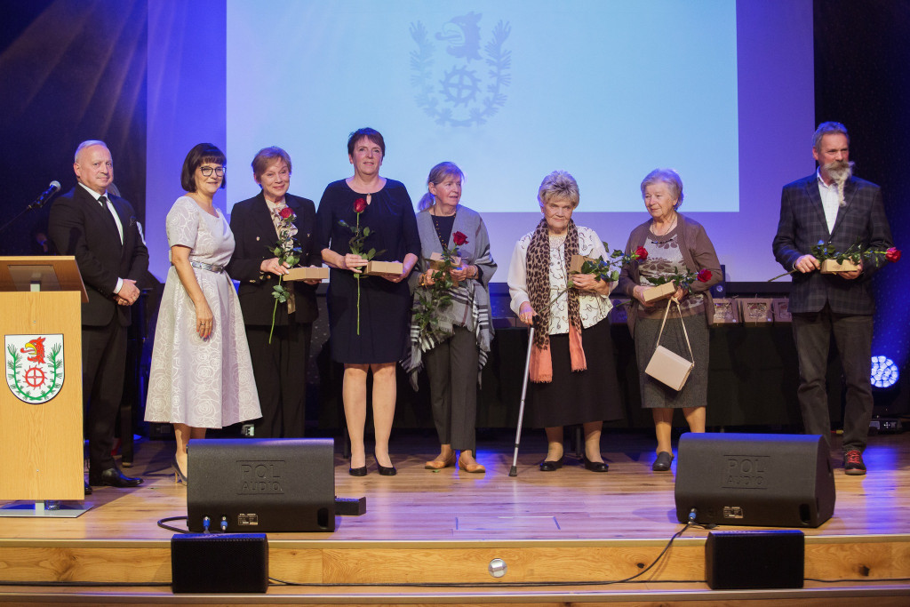 Złoty Jubileusz Gminy Słupsk [FOTO]