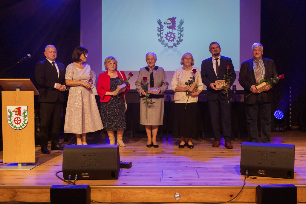 Złoty Jubileusz Gminy Słupsk [FOTO]