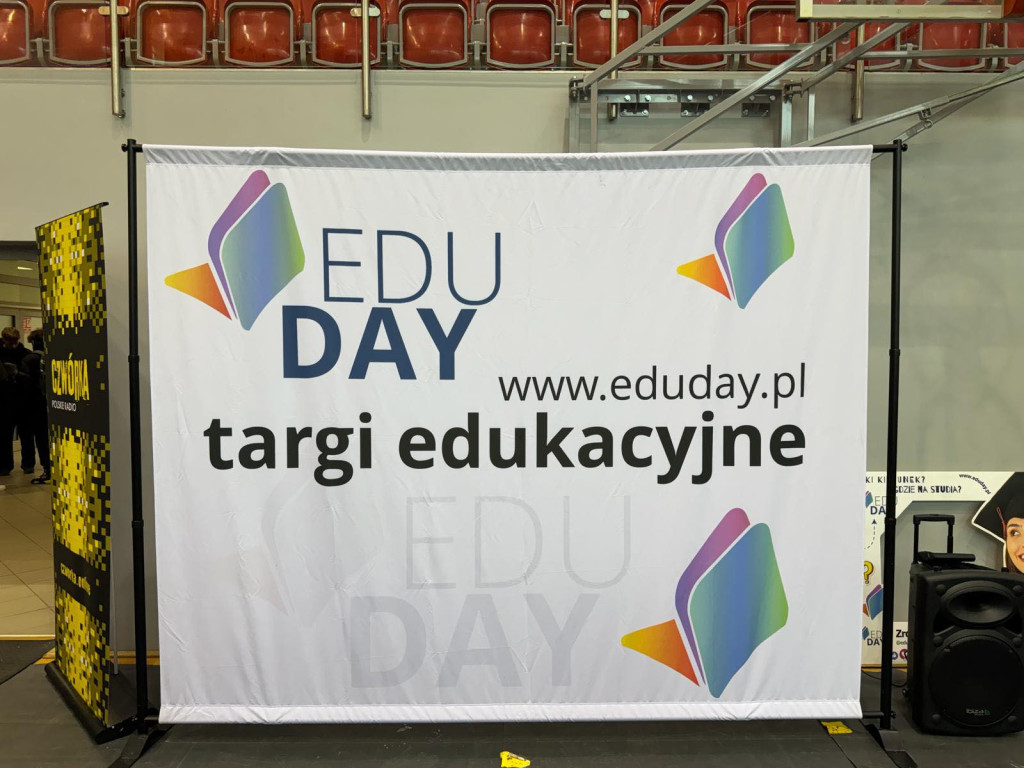 Targi Edukacyjne Edu Day w Mechaniku [FOTO]