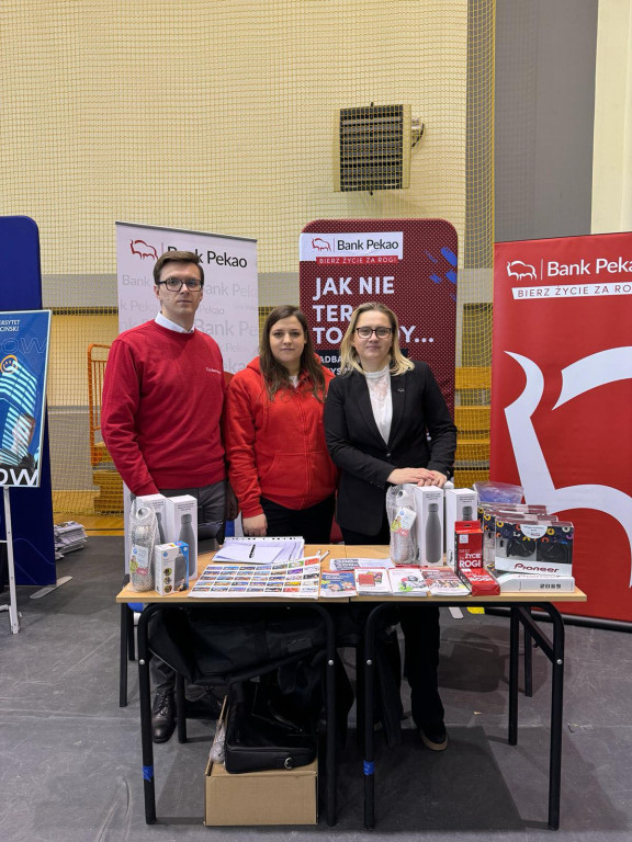 Targi Edukacyjne Edu Day w Mechaniku [FOTO]