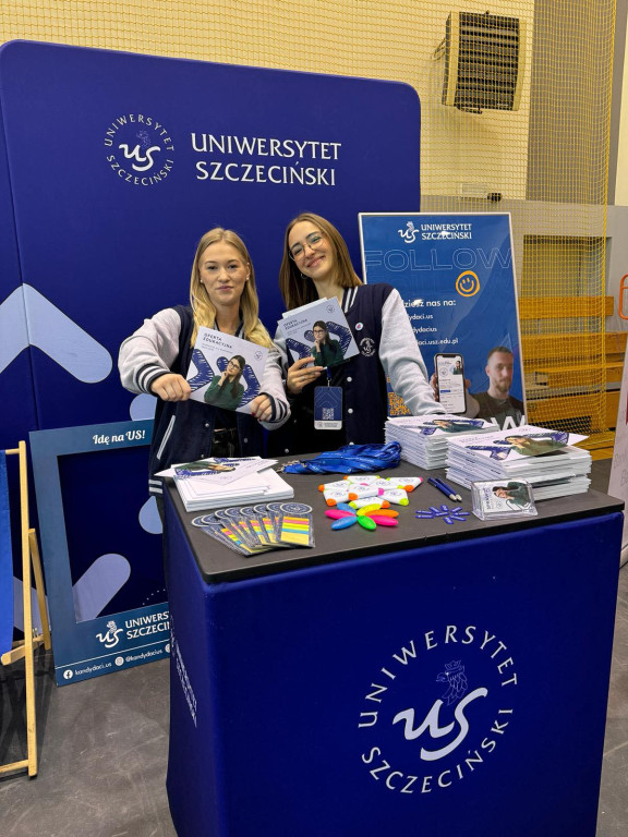 Targi Edukacyjne Edu Day w Mechaniku [FOTO]