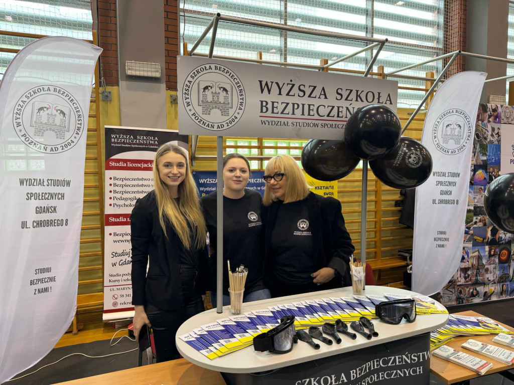 Targi Edukacyjne Edu Day w Mechaniku [FOTO]