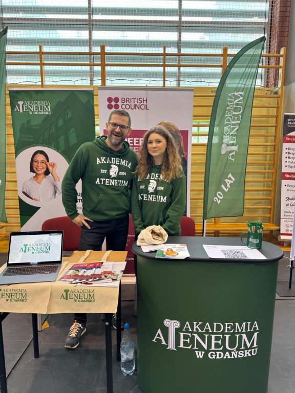 Targi Edukacyjne Edu Day w Mechaniku [FOTO]