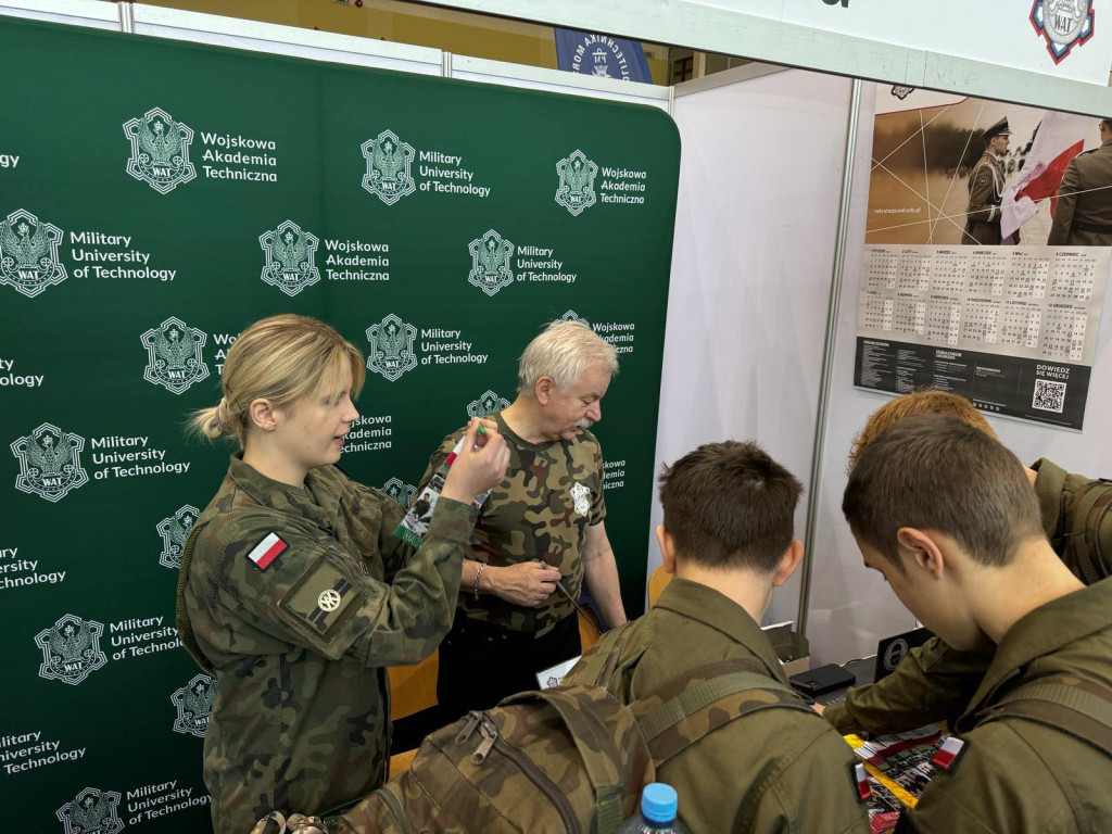 Targi Edukacyjne Edu Day w Mechaniku [FOTO]