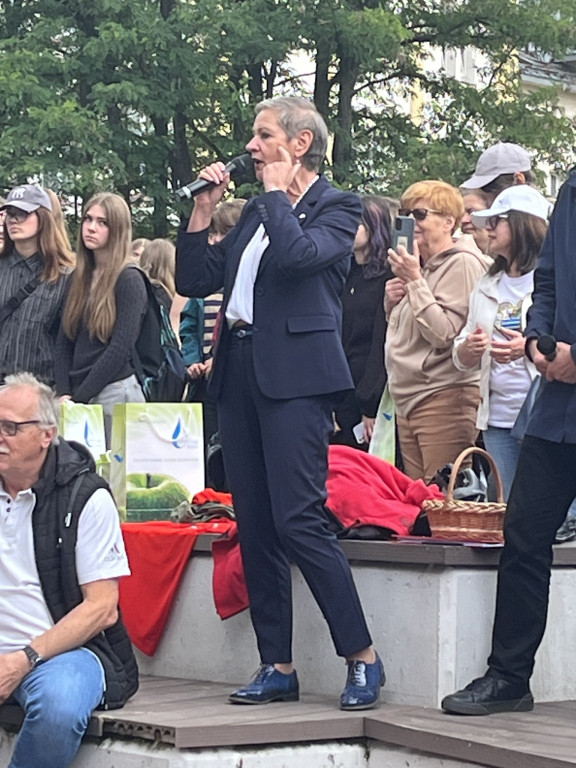 Za nami I Międzyszkolne Regaty w Słupsku [FOTO]