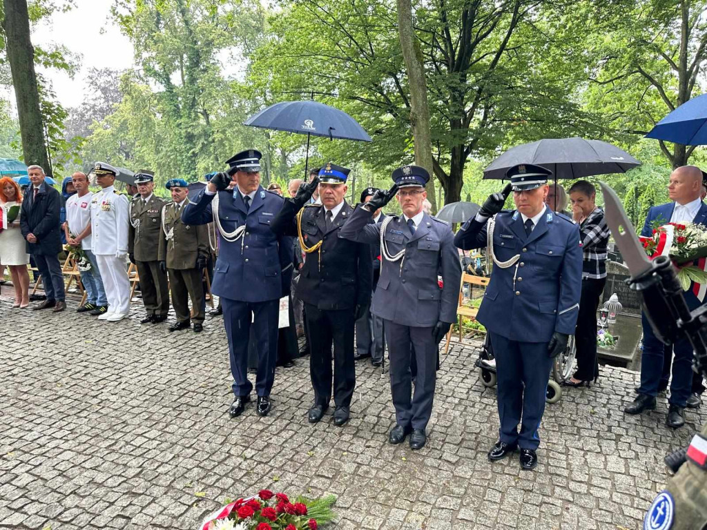 81. rocznica Ludobójstwa Polaków na Wołyniu [FOTO]