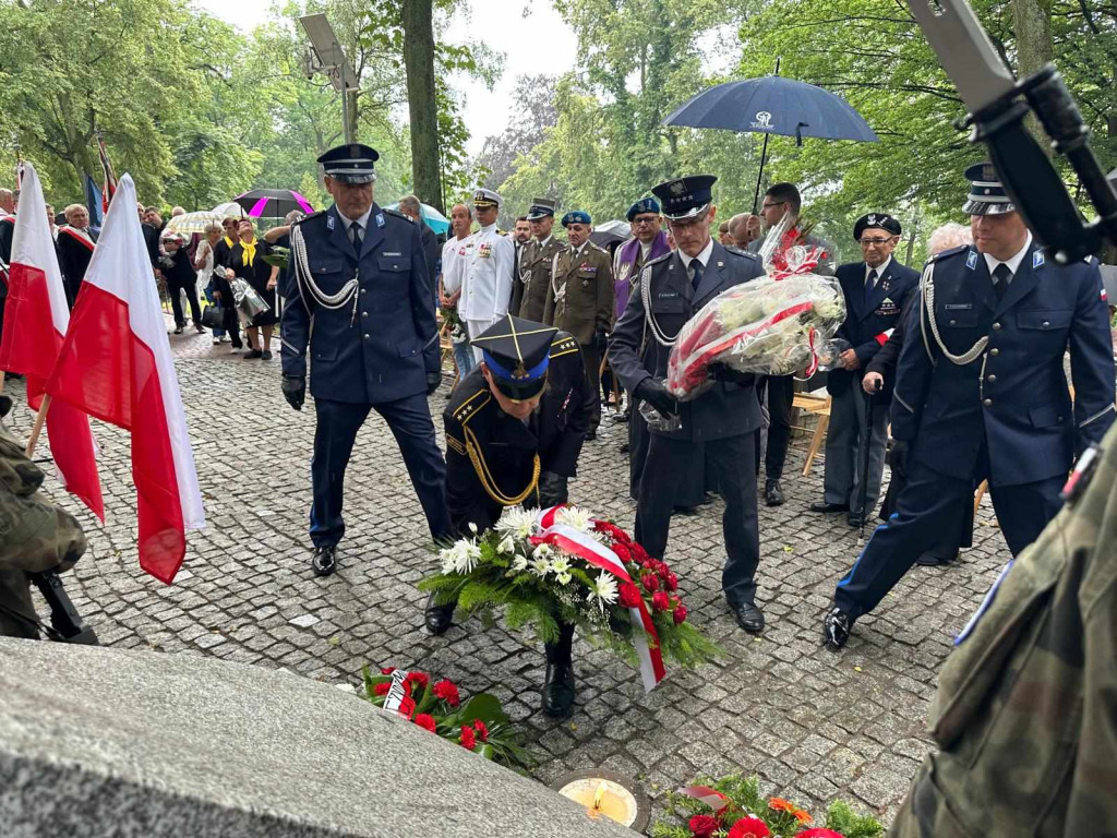 81. rocznica Ludobójstwa Polaków na Wołyniu [FOTO]