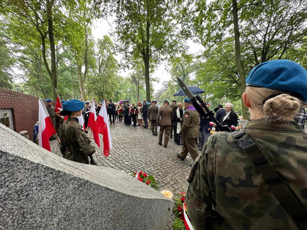 81. rocznica Ludobójstwa Polaków na Wołyniu [FOTO]