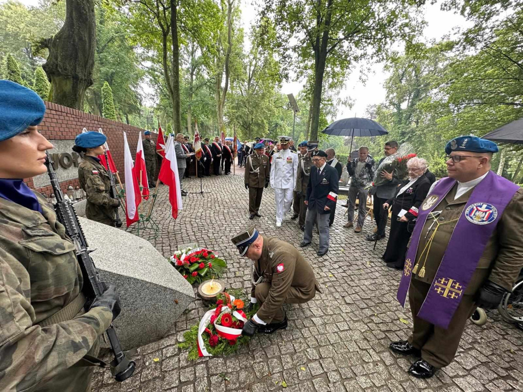 81. rocznica Ludobójstwa Polaków na Wołyniu [FOTO]