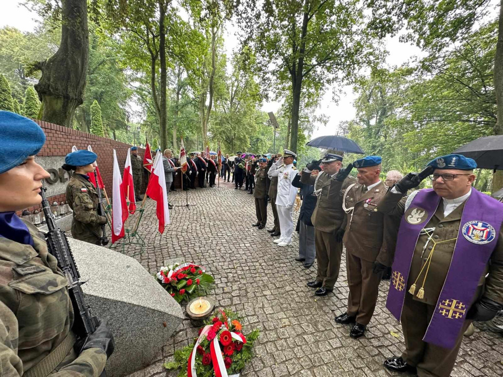 81. rocznica Ludobójstwa Polaków na Wołyniu [FOTO]