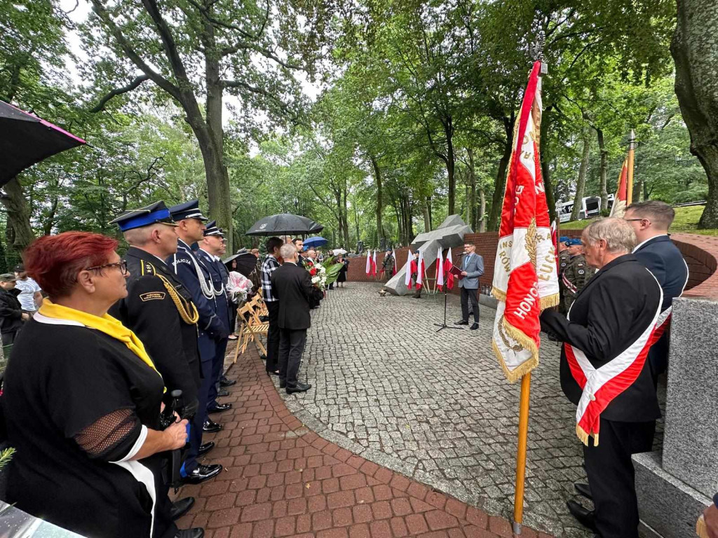 81. rocznica Ludobójstwa Polaków na Wołyniu [FOTO]