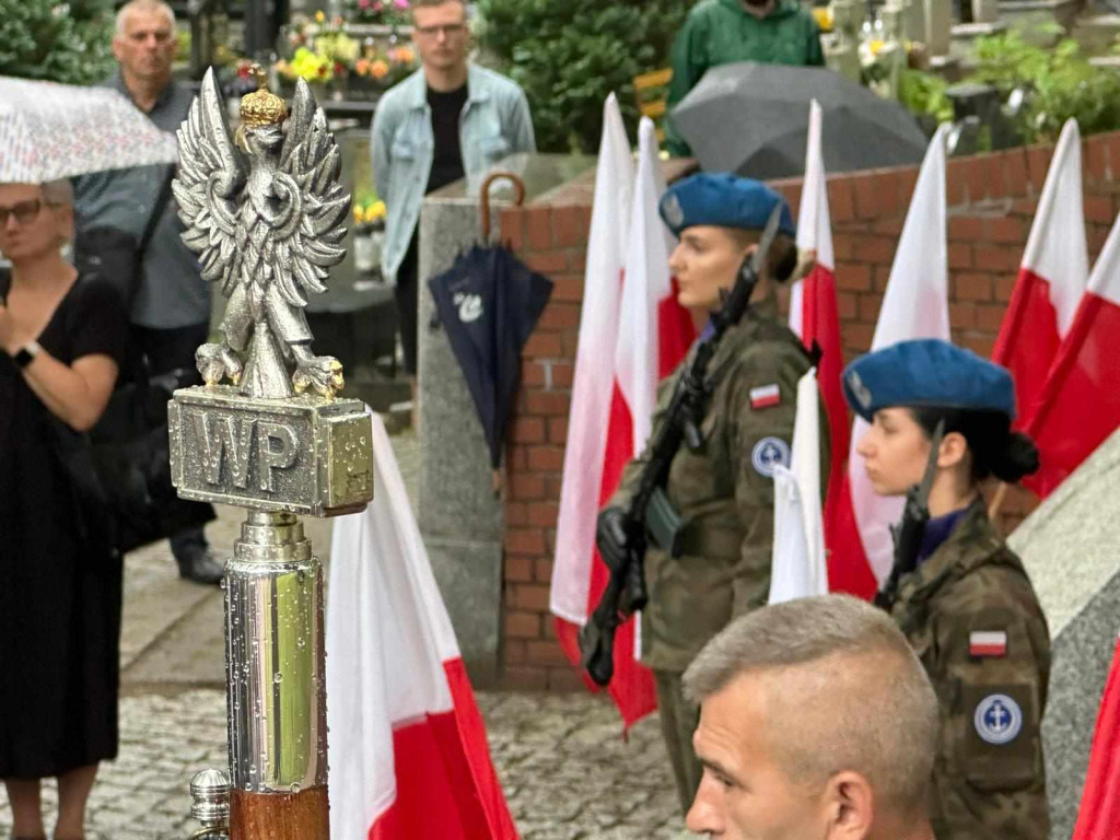 81. rocznica Ludobójstwa Polaków na Wołyniu [FOTO]