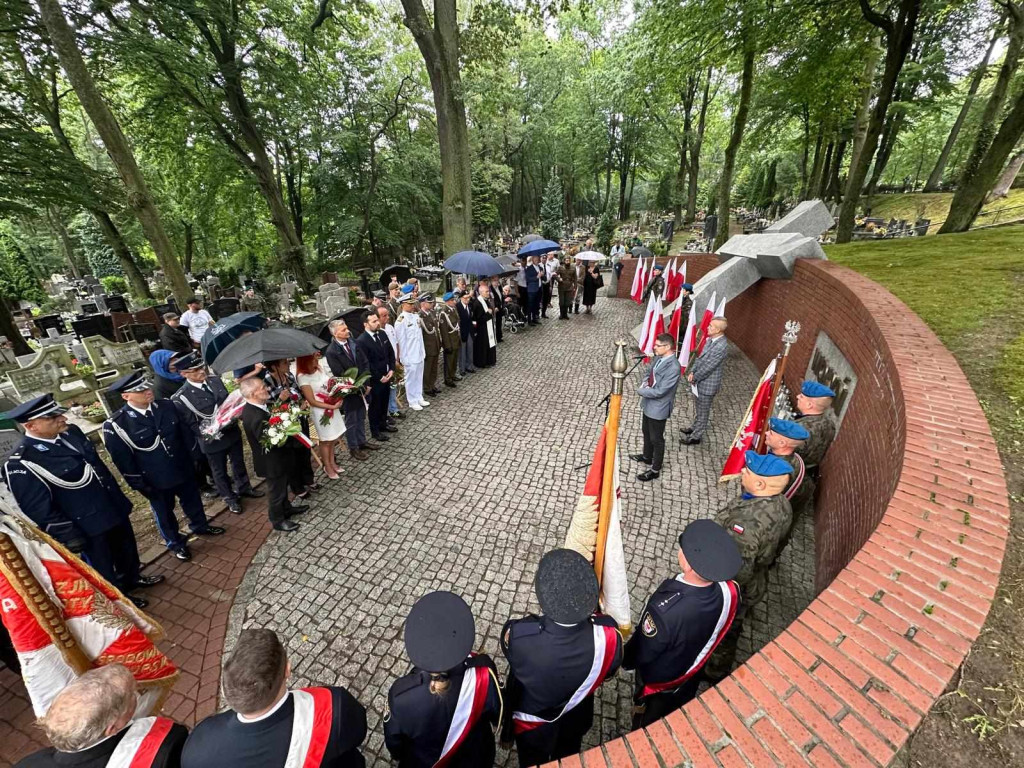 81. rocznica Ludobójstwa Polaków na Wołyniu [FOTO]