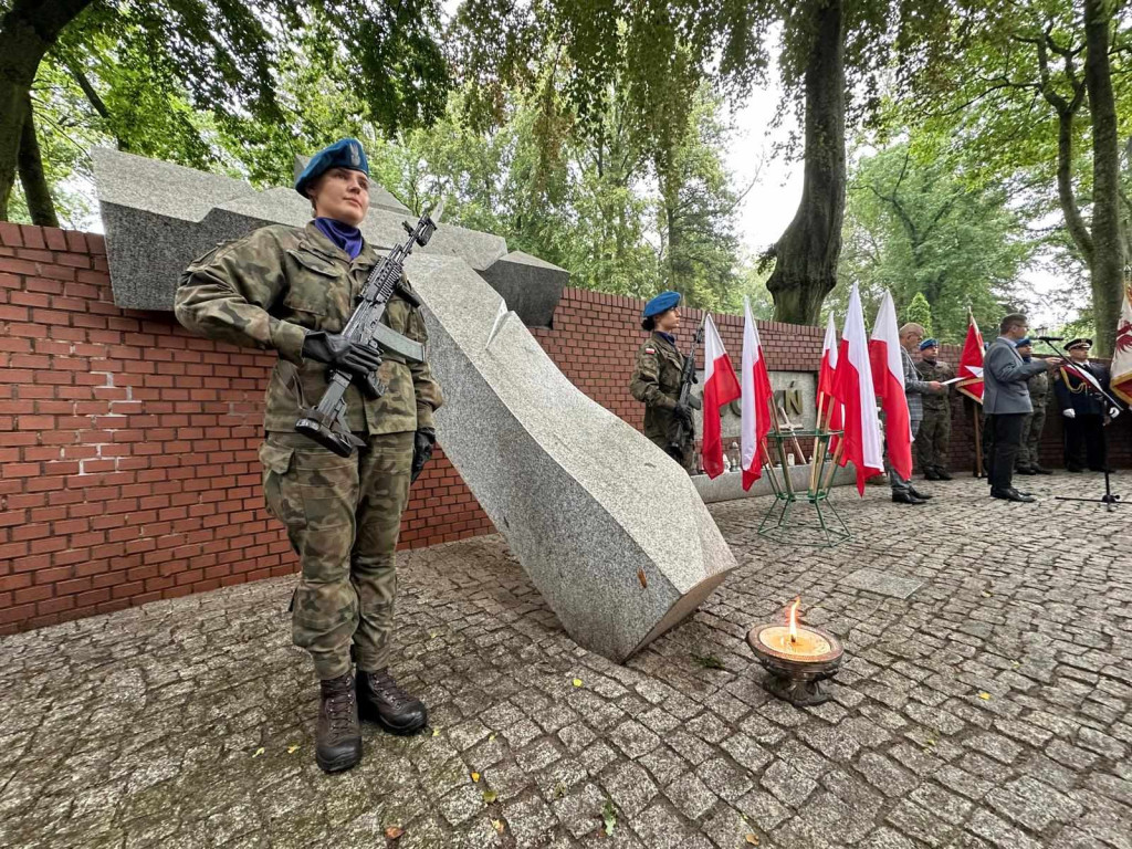 81. rocznica Ludobójstwa Polaków na Wołyniu [FOTO]