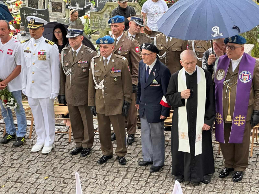 81. rocznica Ludobójstwa Polaków na Wołyniu [FOTO]