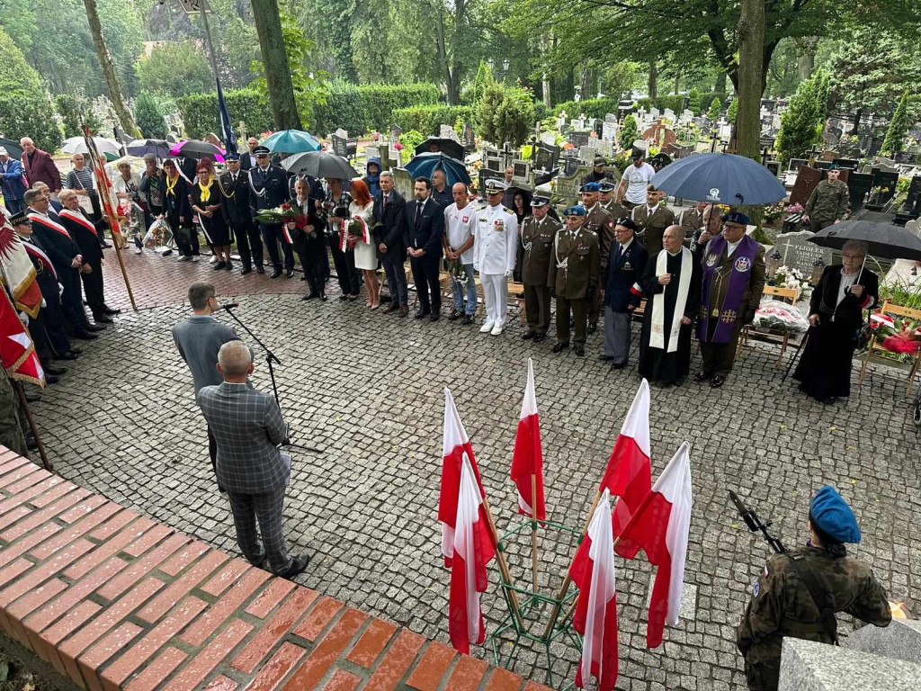 81. rocznica Ludobójstwa Polaków na Wołyniu [FOTO]