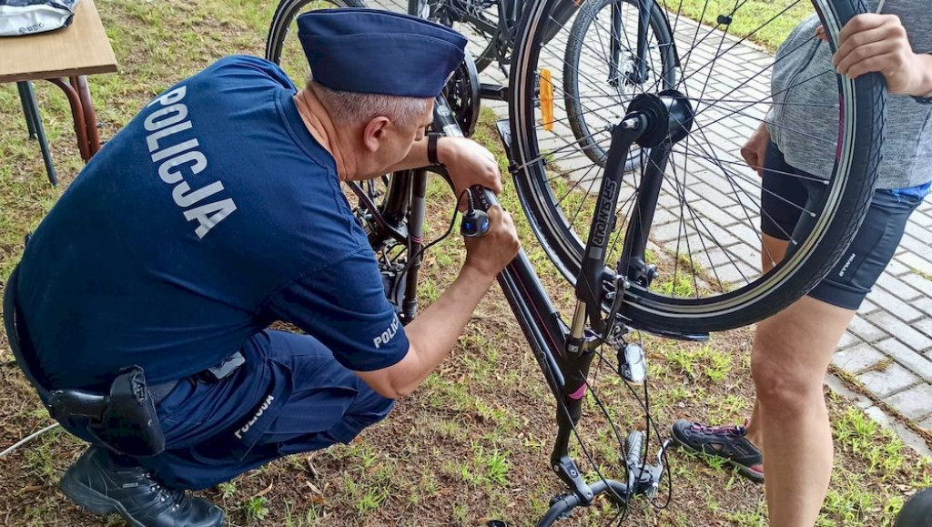 Za nami tegoroczne Słupskie Święto Policji! [FOTO]