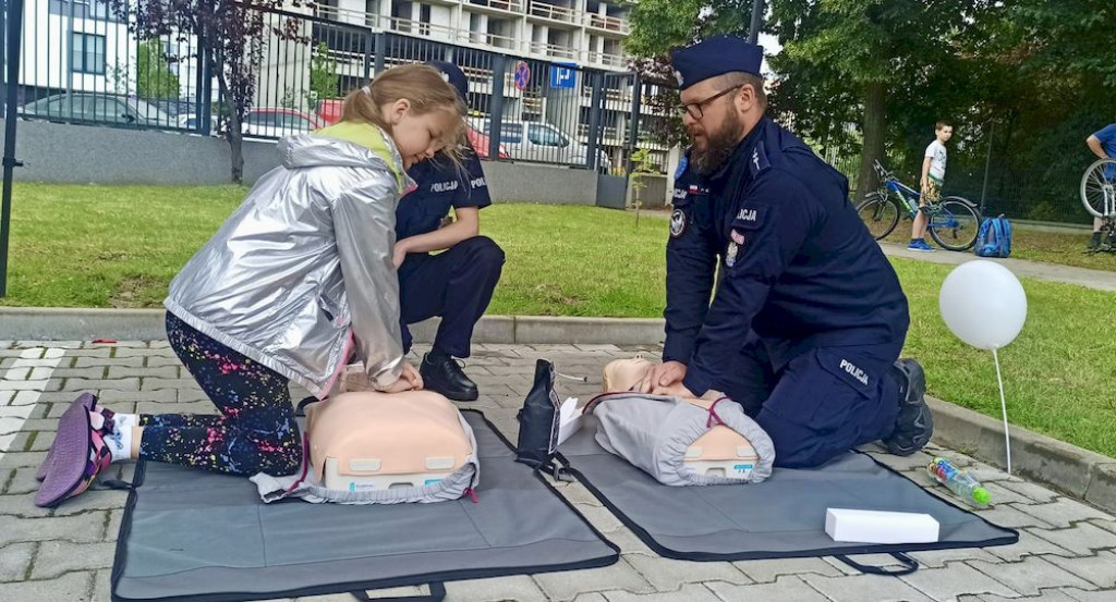 Za nami tegoroczne Słupskie Święto Policji! [FOTO]