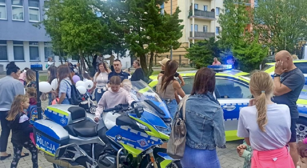 Za nami tegoroczne Słupskie Święto Policji! [FOTO]