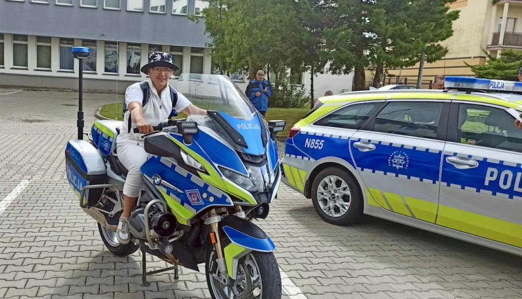 Za nami tegoroczne Słupskie Święto Policji! [FOTO]