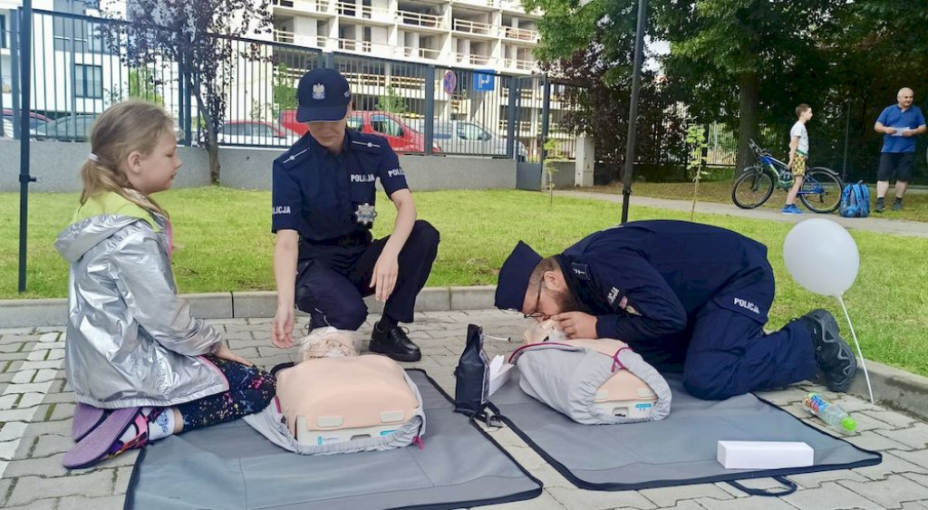 Za nami tegoroczne Słupskie Święto Policji! [FOTO]