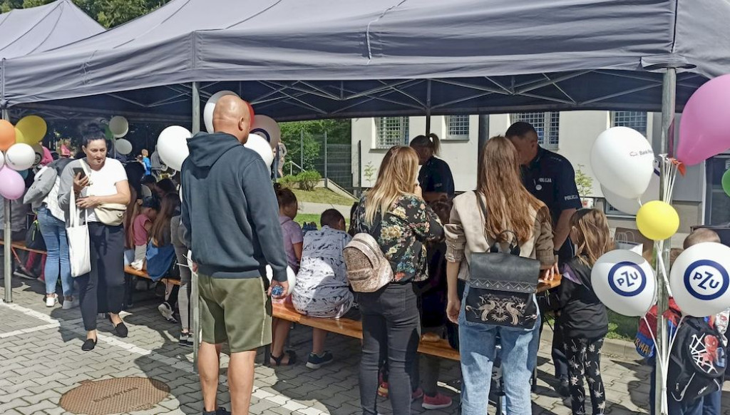 Za nami tegoroczne Słupskie Święto Policji! [FOTO]