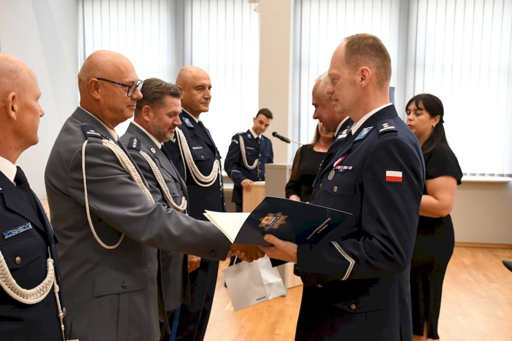 Za nami tegoroczne Słupskie Święto Policji! [FOTO]