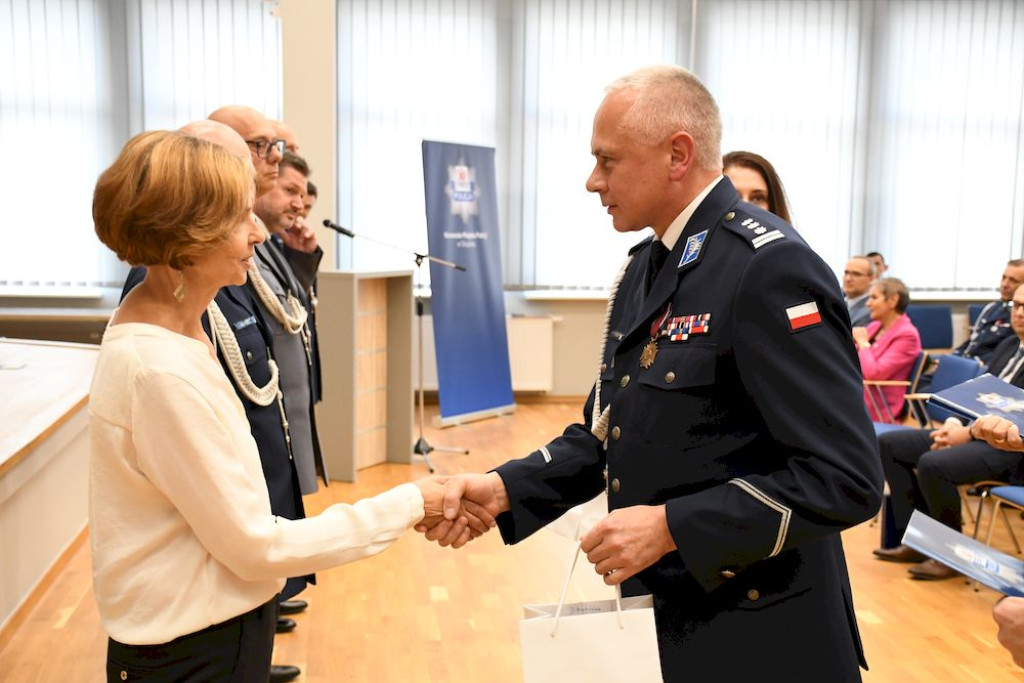 Za nami tegoroczne Słupskie Święto Policji! [FOTO]