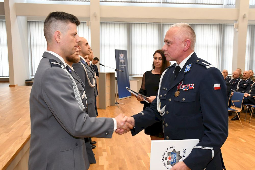 Za nami tegoroczne Słupskie Święto Policji! [FOTO]