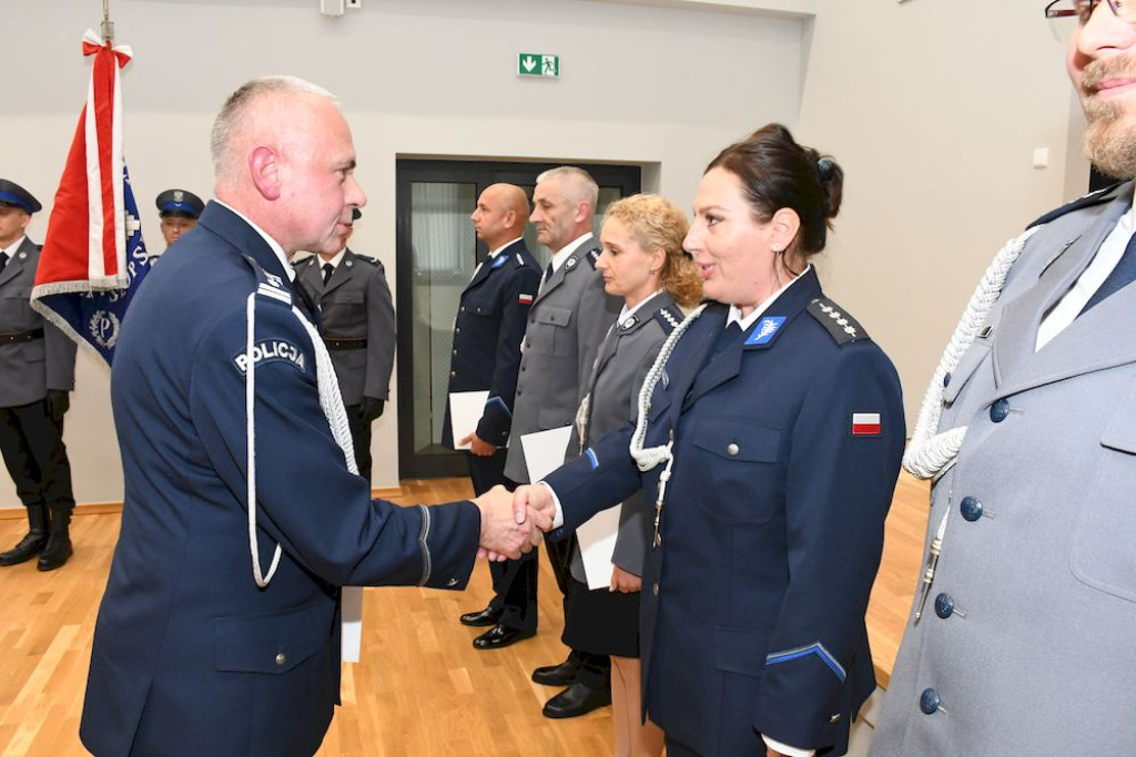 Za nami tegoroczne Słupskie Święto Policji! [FOTO]