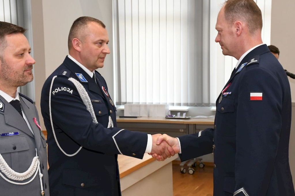 Za nami tegoroczne Słupskie Święto Policji! [FOTO]