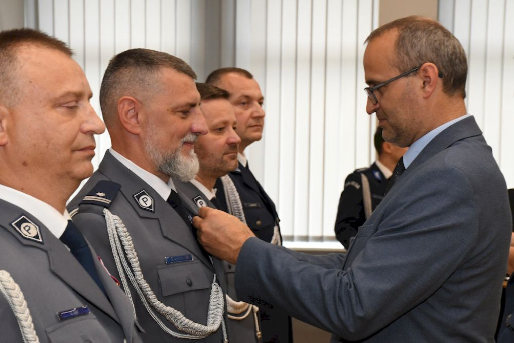 Za nami tegoroczne Słupskie Święto Policji! [FOTO]