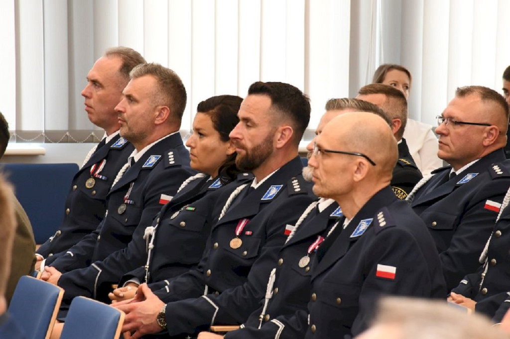 Za nami tegoroczne Słupskie Święto Policji! [FOTO]