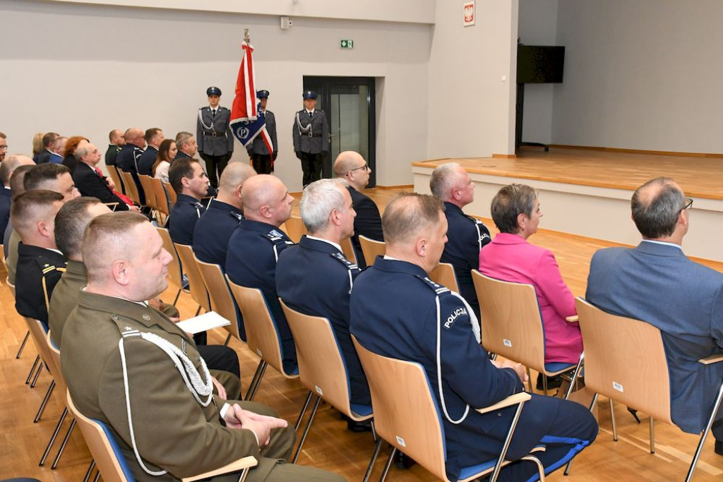 Za nami tegoroczne Słupskie Święto Policji! [FOTO]