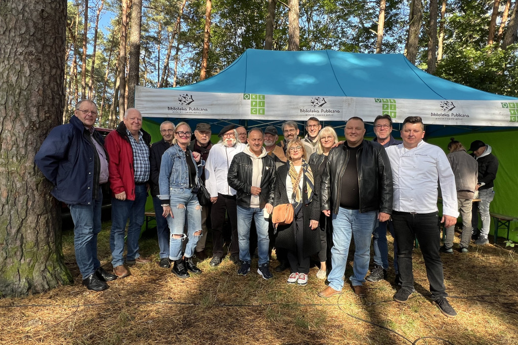 Za nami Grzybowe Mistrzostwa w Korzybiu [FOTO]