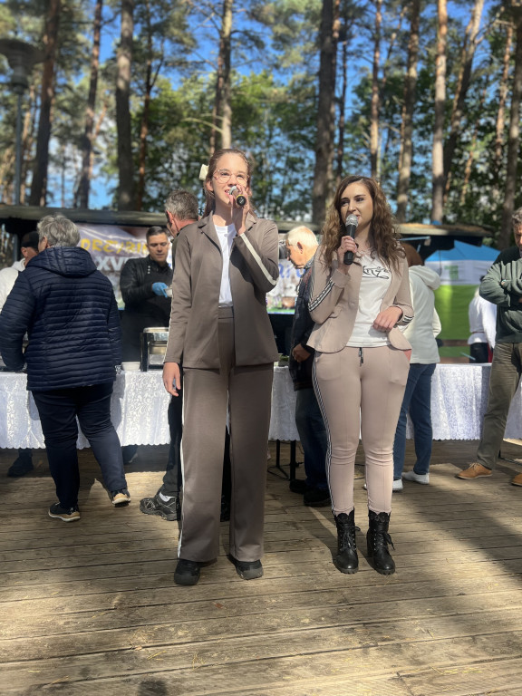 Za nami Grzybowe Mistrzostwa w Korzybiu [FOTO]