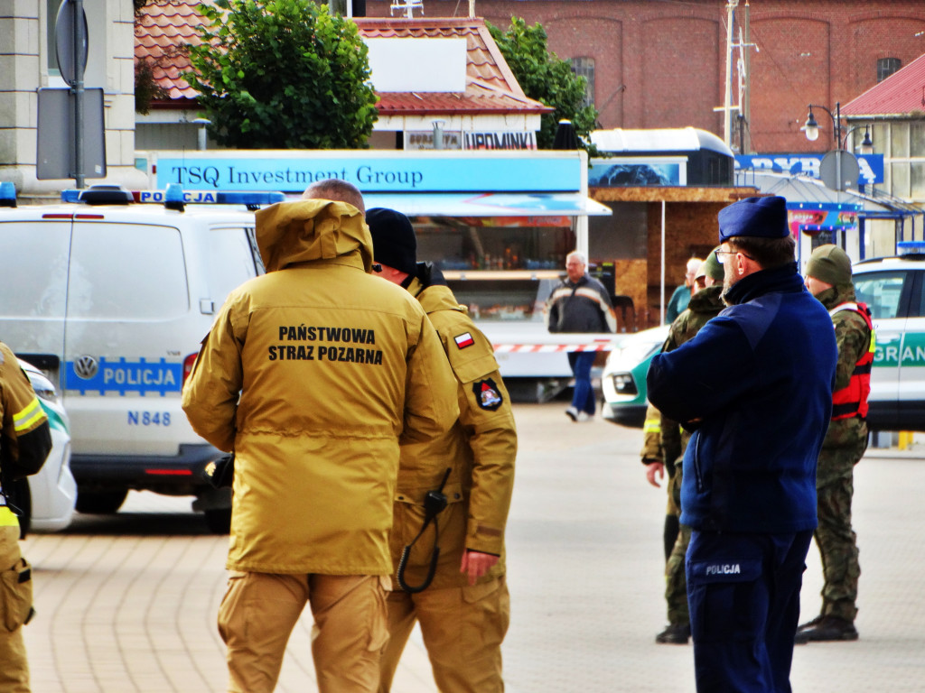 WIDOWISKOWE ćwiczenia obronne \