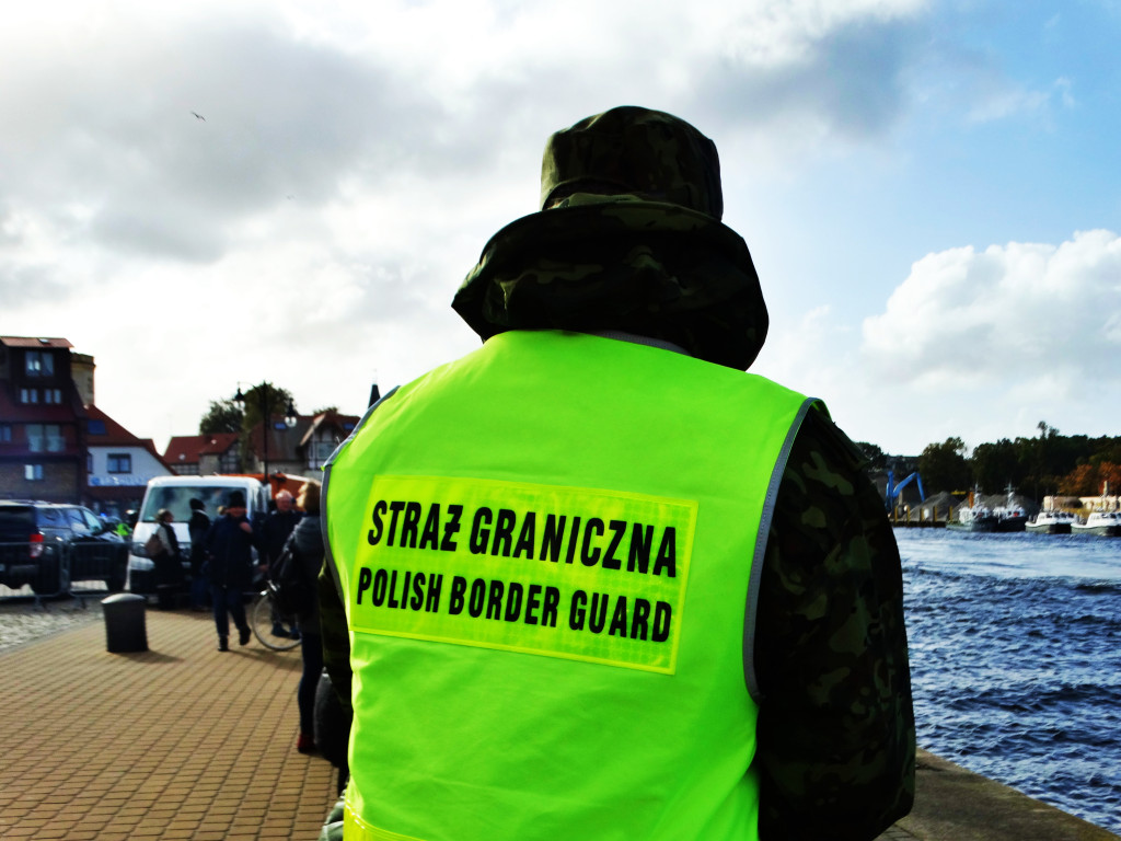 WIDOWISKOWE ćwiczenia obronne \
