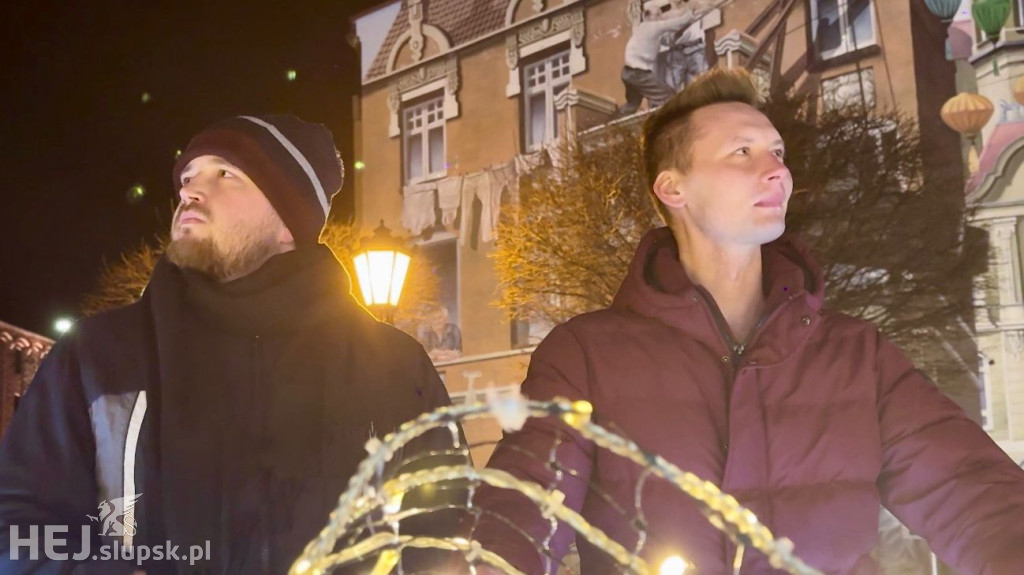 Świąteczna GORĄCZKA w Główczycach