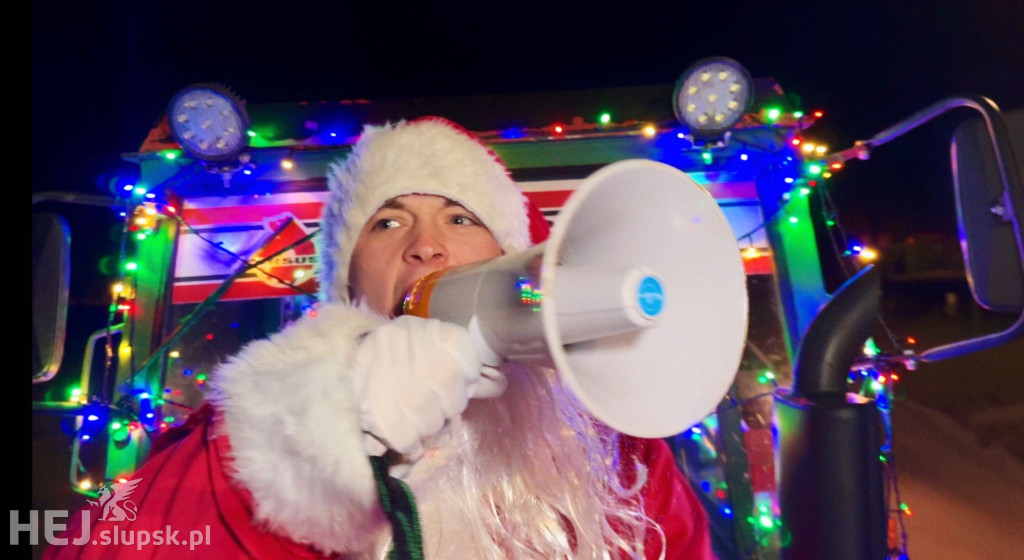 Świąteczna GORĄCZKA w Główczycach