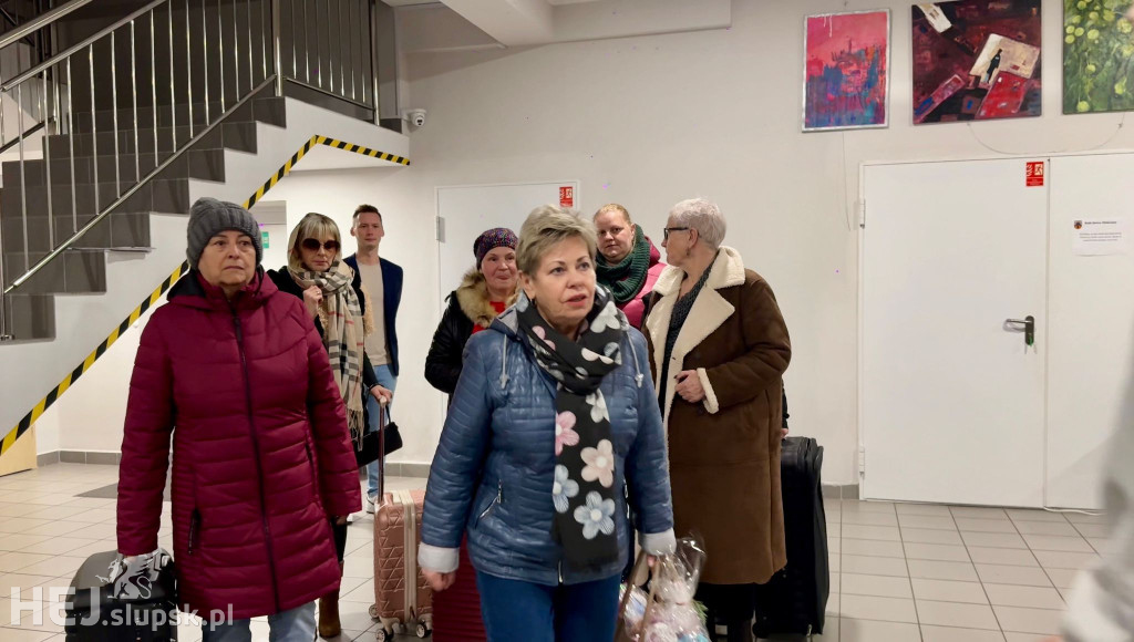 Świąteczna GORĄCZKA w Główczycach