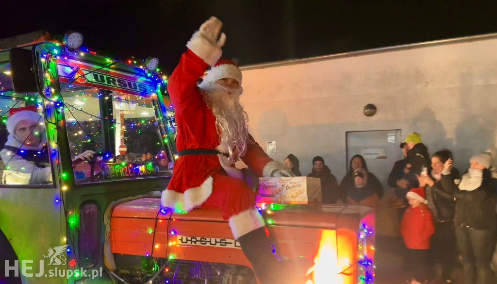 Świąteczna GORĄCZKA w Główczycach