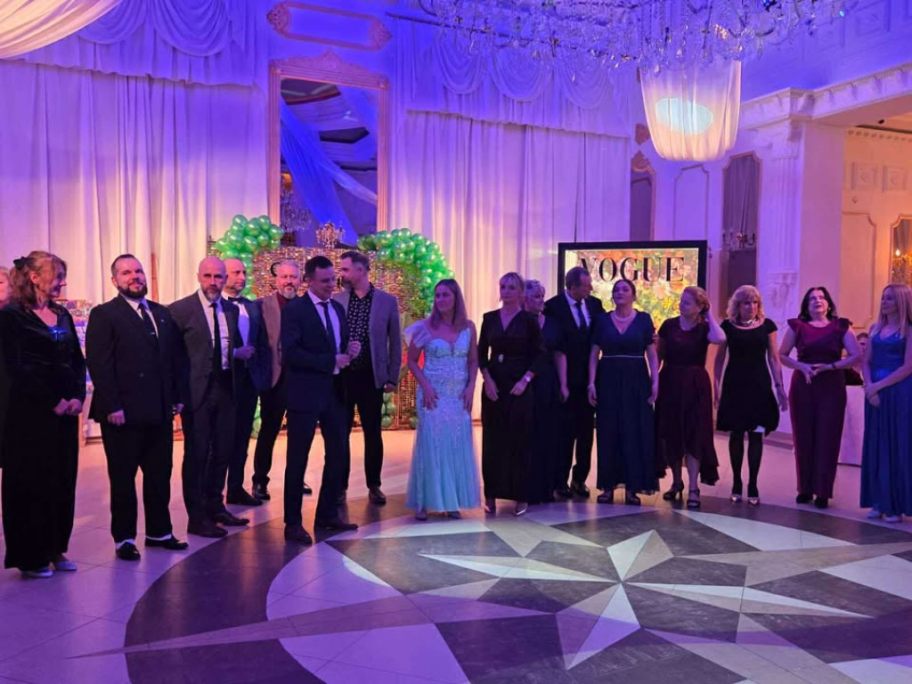 Sto dni do matury w ZSMiL w Słupsku [FOTO]