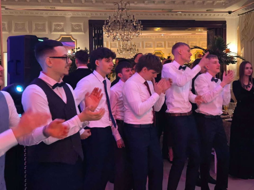 Sto dni do matury w ZSMiL w Słupsku [FOTO]