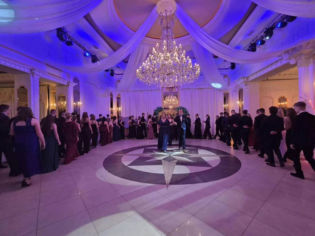 Sto dni do matury w ZSMiL w Słupsku [FOTO]