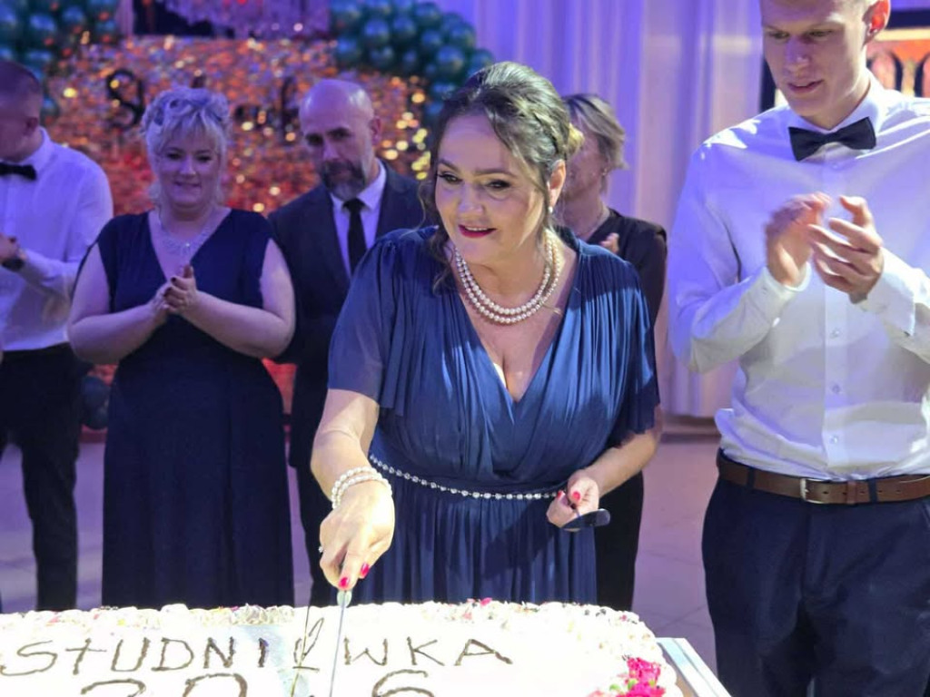 Sto dni do matury w ZSMiL w Słupsku [FOTO]